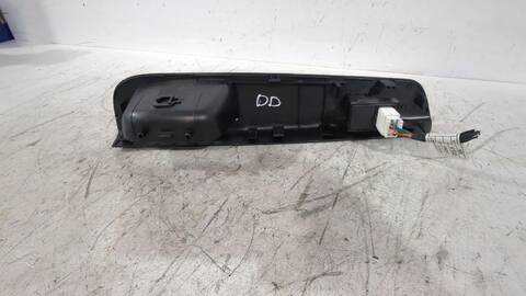 Foto 2ª: Botonera Elevalunas Kia Ceed 1.6 CRDI 90 90CV [D4FB] (2006)