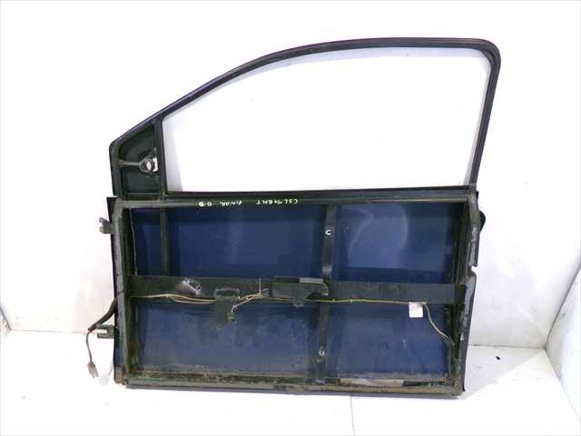 Foto 3ª: Puerta Delantera Derecha Aixam 400 0.4 D [Z400] (2002)