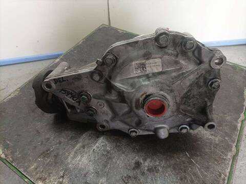 Foto 2ª: Diferencial Delantero Bmw X5 3.0D 235CV 173KW [306D3] (2007)