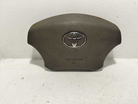 Airbag Delantero Izquierdo Toyota Land Cruiser 3.0 D-4D GX 163CV