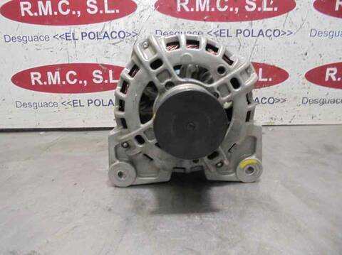 Alternador Dacia Sandero AMBIANCE 90CV 66KW