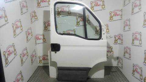 Puerta Delantera Derecha Iveco Daily CAJA CERRADA 1999) 2.3 DIESEL CAT