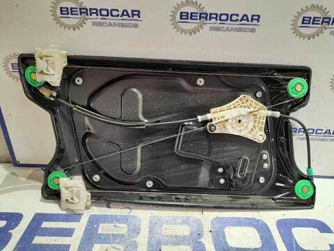 Foto 2ª: Elevalunas Eléctrico Delantero Izquierdo Land Rover Discovery 2.7 TD V6 CAT 190CV (2004)