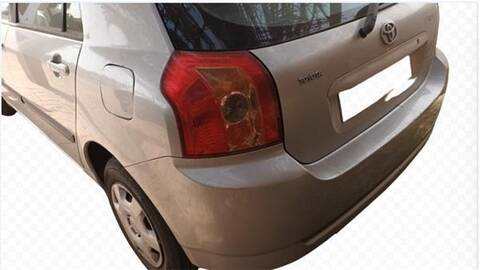 Brazo Suspension Delantero Derecho Toyota Corolla 1.4