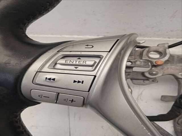 Foto 3ª: Volante Nissan Qashqai ACENTA 110CV 81KW [K9K636] (2015)