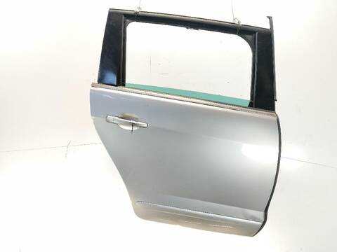 Puerta Trasera Derecha Peugeot 5008 1.6 HDI