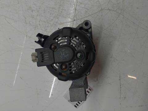 Foto 2ª: Alternador Ford Focus 225 CV 166KW [C25KDTD HYDA B5254T] (2008)