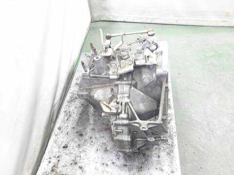 Foto 3ª: Caja Cambios Mitsubishi Lancer 2.0 DI-D 140CV [BWC] (2008)