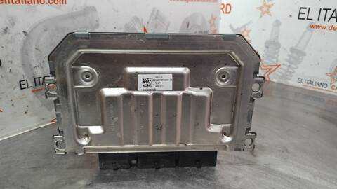 Foto 2ª: Centralita Motor ECU Dacia Duster ACCESS 115CV 84KW [H4M D7] (2019)