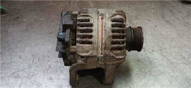 Foto 2ª: Alternador Opel Zafira 1.6 COSMO [1.6 LTR. - 77 KW 16V] [Z16XE1]