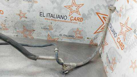 Foto 3ª: Tubos Aire Acondicionado Volkswagen Passat ADVANCE BERLINA 130CV 96KW [AWX] (2002)