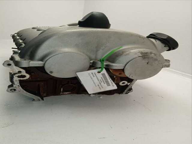 Culata Porsche Cayenne S 340CV 250KW