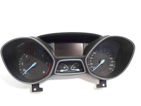 Foto 2ª: Cuadro de Instrumentos Ford Kuga 2.0 TDCI CAT 180CV 132KW [T8MC] (2019)