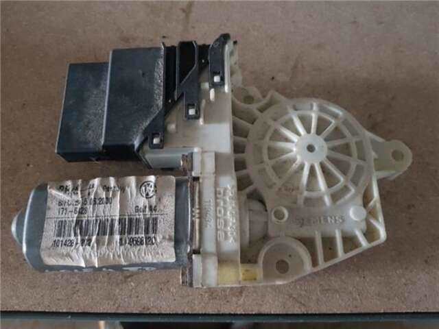 Foto 2ª: Elevalunas Eléctrico Trasero Derecho Volkswagen Golf 