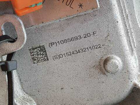 Foto 3ª: Motor Completo Tesla Model 3 BASIS RWD