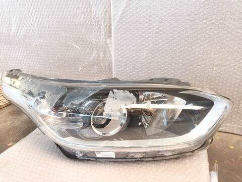 Foto 2ª: Faro Derecho Kia Ceed 1.0 T-GDI 101CV 74KW CD) [G3LC] (2020)