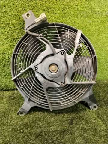 Electroventilador Nissan Patrol 3.0 D ZD30 GU3 3P BINDADO