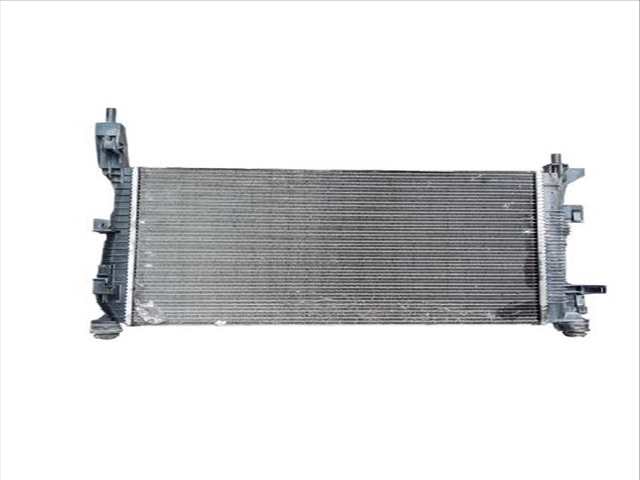 Radiador Motor Ford C Max 1.0 ECOBOOST II DXA/CB7 DXA/CEU)