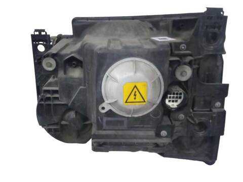 Foto 2ª: Piloto Delantero Derecho Land Rover Discovery 2.7 TD 4X4 (2004)