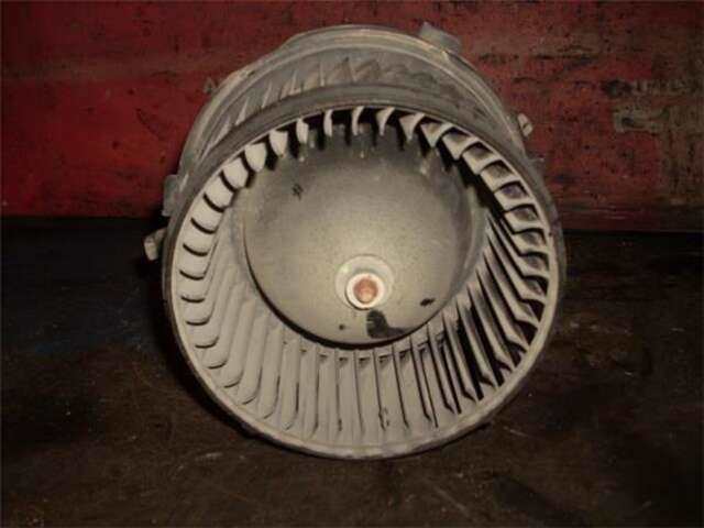 Foto 2ª: Ventilador de Calefacción Citroen Jumper 2.2HDI [4HV]