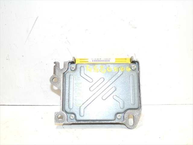 Foto 2ª: Centralita Airbag Volkswagen Touareg 5.0 TDI V10 2002-2010 [AYH] (2004)