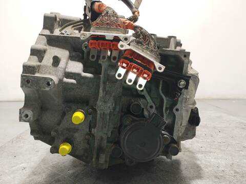 Foto 2ª: Caja Cambios Automatica Toyota Auris 1.8 HYBRID ZWE186_) 136CV 100KW [2ZR-FXE] (2013)