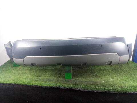 Paragolpes Trasero Land Rover Discovery 2.0 SD4 4X4 241CV 177KW