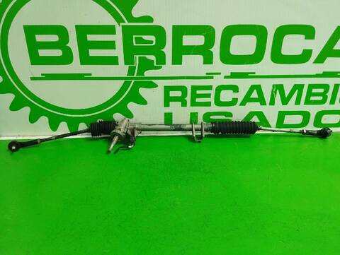 Cremallera de Direccion Renault Clio 1.5 DCI DIESEL 65CV