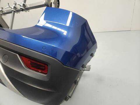 Foto 3ª: Paragolpes Trasero Volkswagen T-Cross LIFE 116CV 85KW [DKRF] (2020)