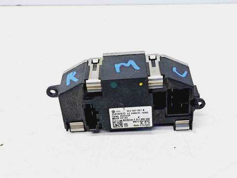 Foto 2ª: Calefacción Volkswagen Golf 1.9 TDI BERLINA 105CV 77KW [BXE] (2007)