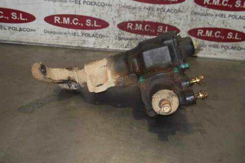Caja Direccion Nissan Navara 2.5 TD 103CV 76KWPICK-UP D22)
