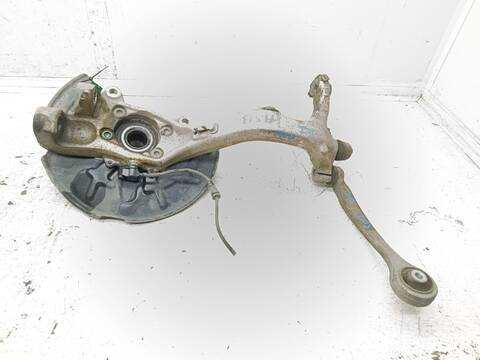 Mangueta Delantera Izquierda Audi A4 1.9 TDI 96KW) BERLINA 130CV