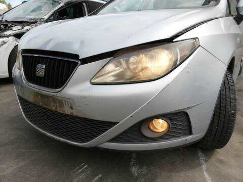 Foto 2ª: Paragolpes Delantero Seat Ibiza BXJ BERLINA (2009)