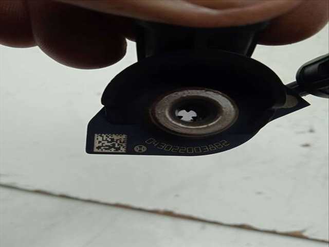 Foto 2ª: Inyectores Toyota Yaris ACTIVE 90CV 66KW [1ND] (2011)