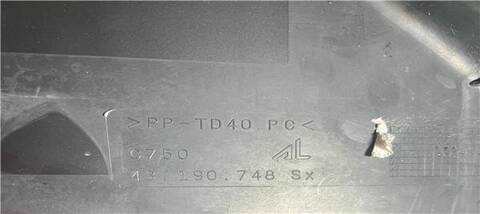 Foto 3ª: Faro Izquierdo Citroen Jumper 2.2 30 L1H1 HDI 100 [2 2 LTR. - 74 KW HDI CAT] 101CV FURGON