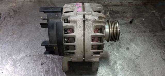 Foto 2ª: Alternador Dacia Sandero 1.0 ACCESS [1.0 LTR. - 54 KW 12V CAT] [B4DE411]