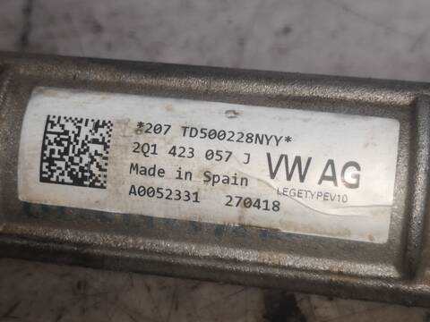 Cremallera de Direccion Volkswagen Polo CHZL