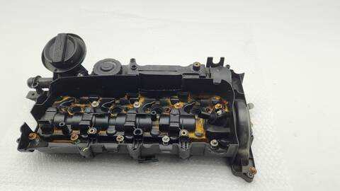Foto 3ª: Despiece Motor Bmw Serie 3 315 318D BERLINA 143CV 105KW [N47D20C] (2015)