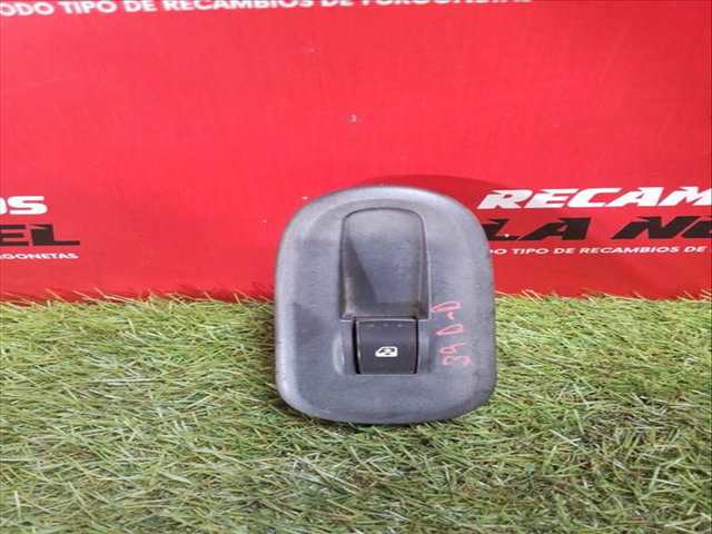 Botonera Elevalunas Renault Master 2.3 DCI 125 FWD FV0C FV0D FV0G FV0H FV0J FV0K) 125CV 92KW FURGONETA