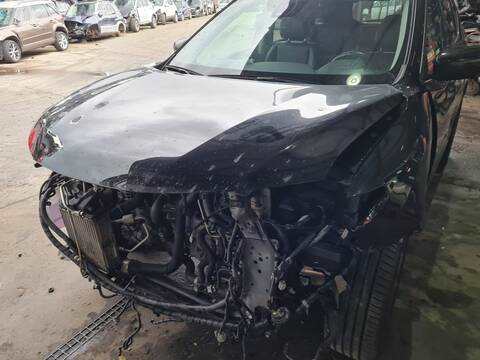 Capot Nissan X-Trail TEKNA 157CV 116KW T32)