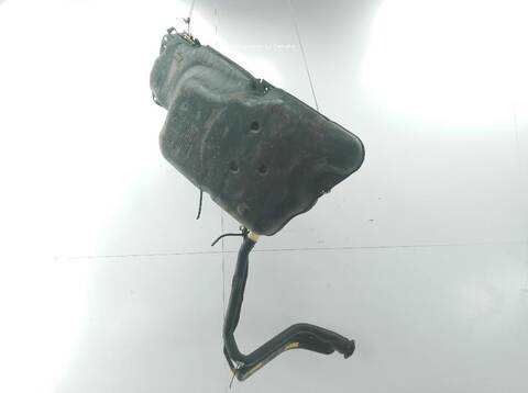 Foto 3ª: Deposito de Combustible Citroen C4 1.6 BLUEHDI 100CV CACTUS [BHY (DV6FD)] (2014)