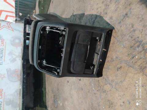 Foto 4ª: Consola Central Audi A4 BASICO 143CV 105KW [CAGA] (2009)