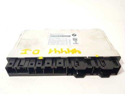 Foto 2ª: Centralita Motor ECU Bmw X5 XDRIVE40D 306CV 225KW [N57D30B] (2012)