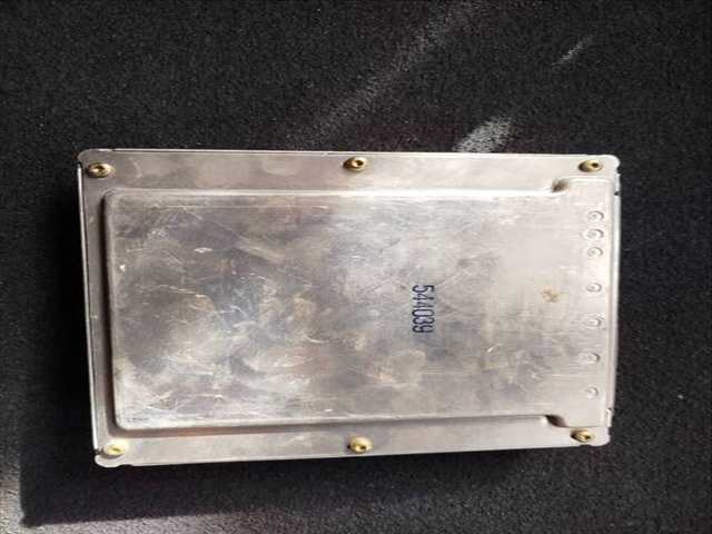 Foto 3ª: Centralita Motor ECU Mercedes Clase S 220 BERLINA (1999)