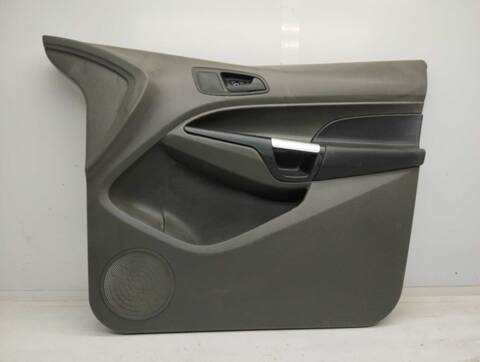 Tapizados Cartoneras Ford Transit KOMBI TREND LARGO 120CV 88KW