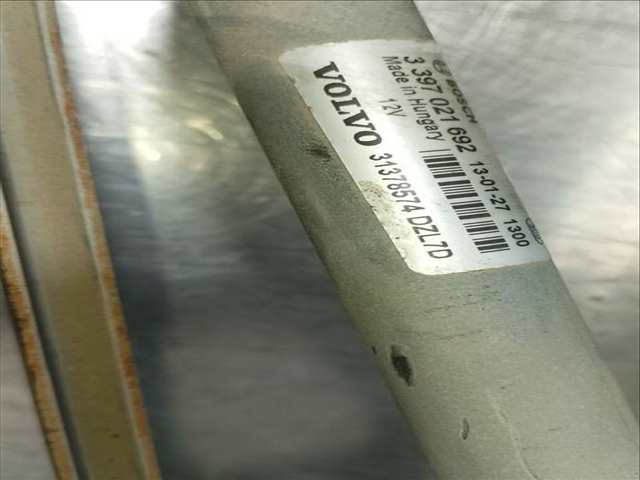 Foto 3ª: Motor Limpia Delantero Volvo V40 R-DESIGN MOMENTUM 150CV 110KW [D5204T6] (2013)