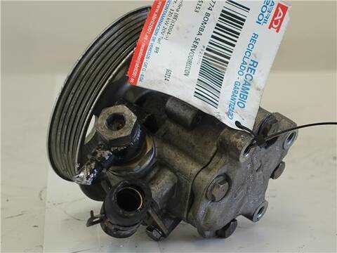 Foto 3ª: Bomba Servodireccion Audi A4 1.8 T BERLINA 163CV 120KW [BFB] (2005)