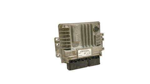 Centralita Motor ECU Ssangyong Korando D/671950