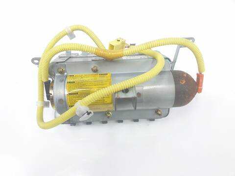 Foto 2ª: Airbag Delantero Izquierdo Toyota Land Cruiser 3.0 D4-D VX (2004)