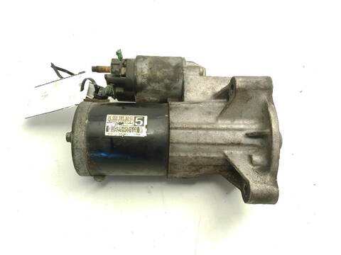 Foto 3ª: Motor de Arranque Citroen C5 2.0 HDI 150 - BLUEHDI 150 [AHX (DW10FD)] (2008)